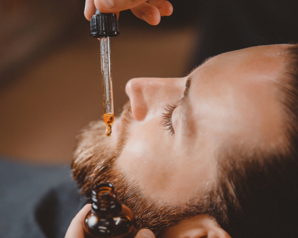 Astuces aromathérapeutiques pour les hommes