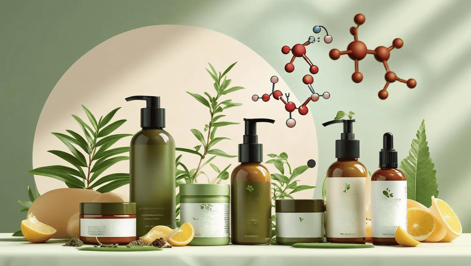 antioxydants bienfaits pour la peau