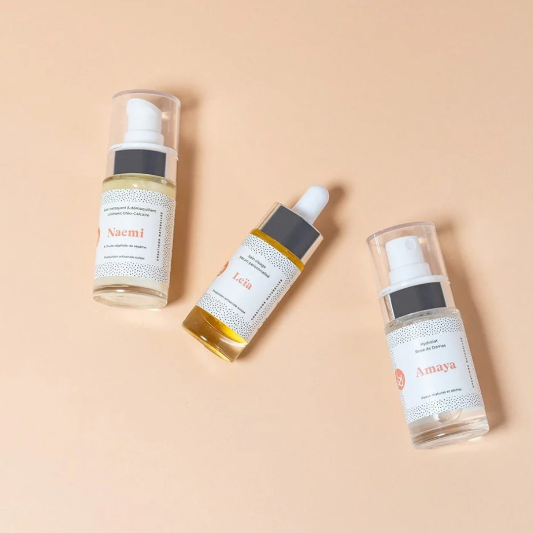 And the Green : une marque suisse de soins naturels recommandée par éméo