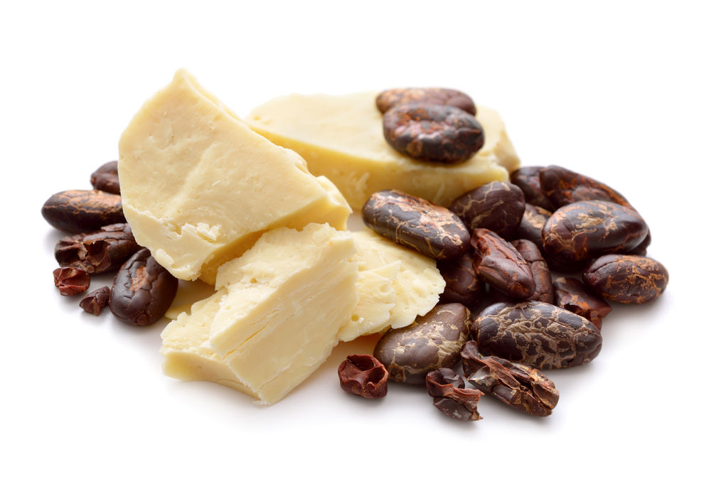 Le Beurre de Cacao pour sublimer votre peau