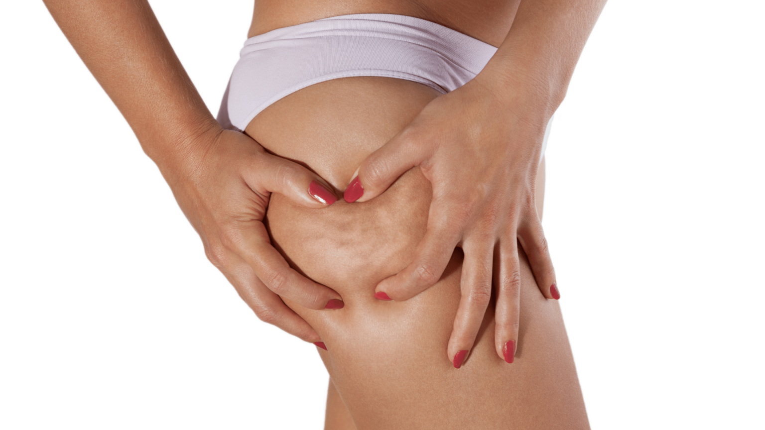 Cellulite: Comment s’en débarrasser?