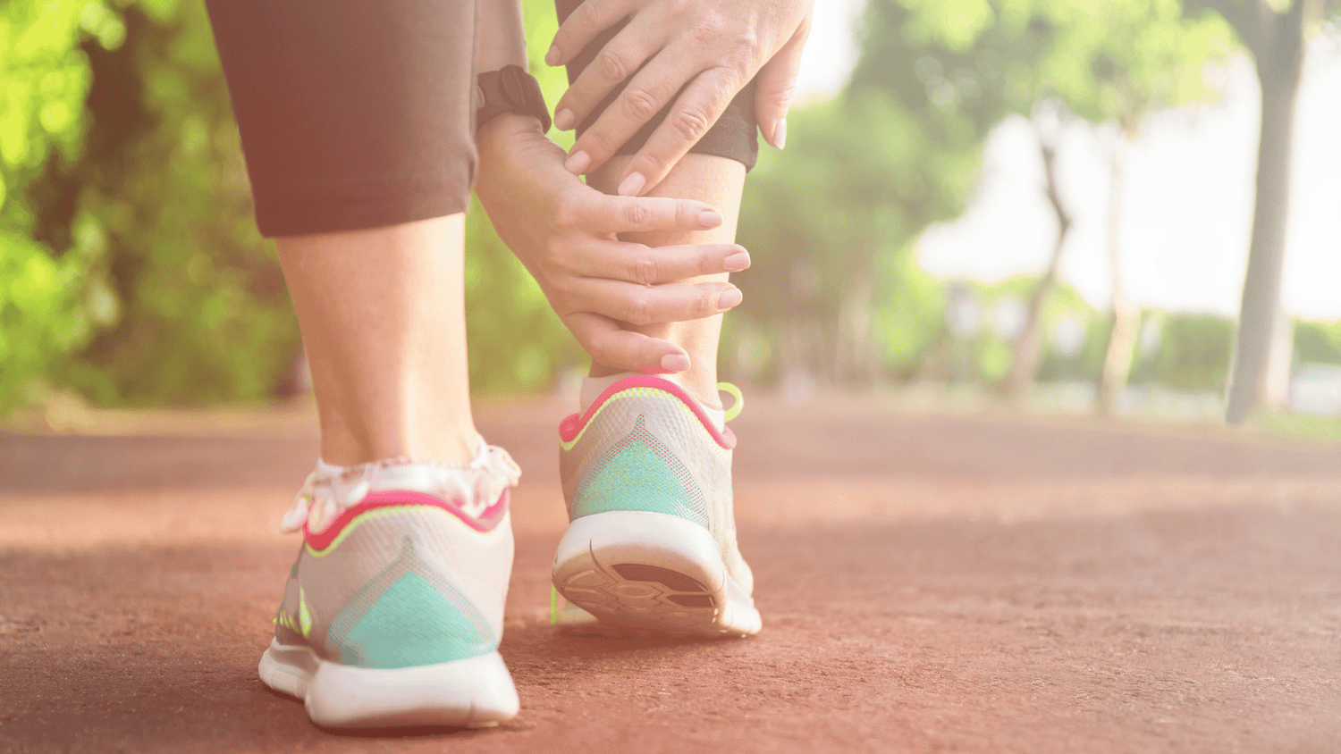 Astuces contre les jambes lourdes