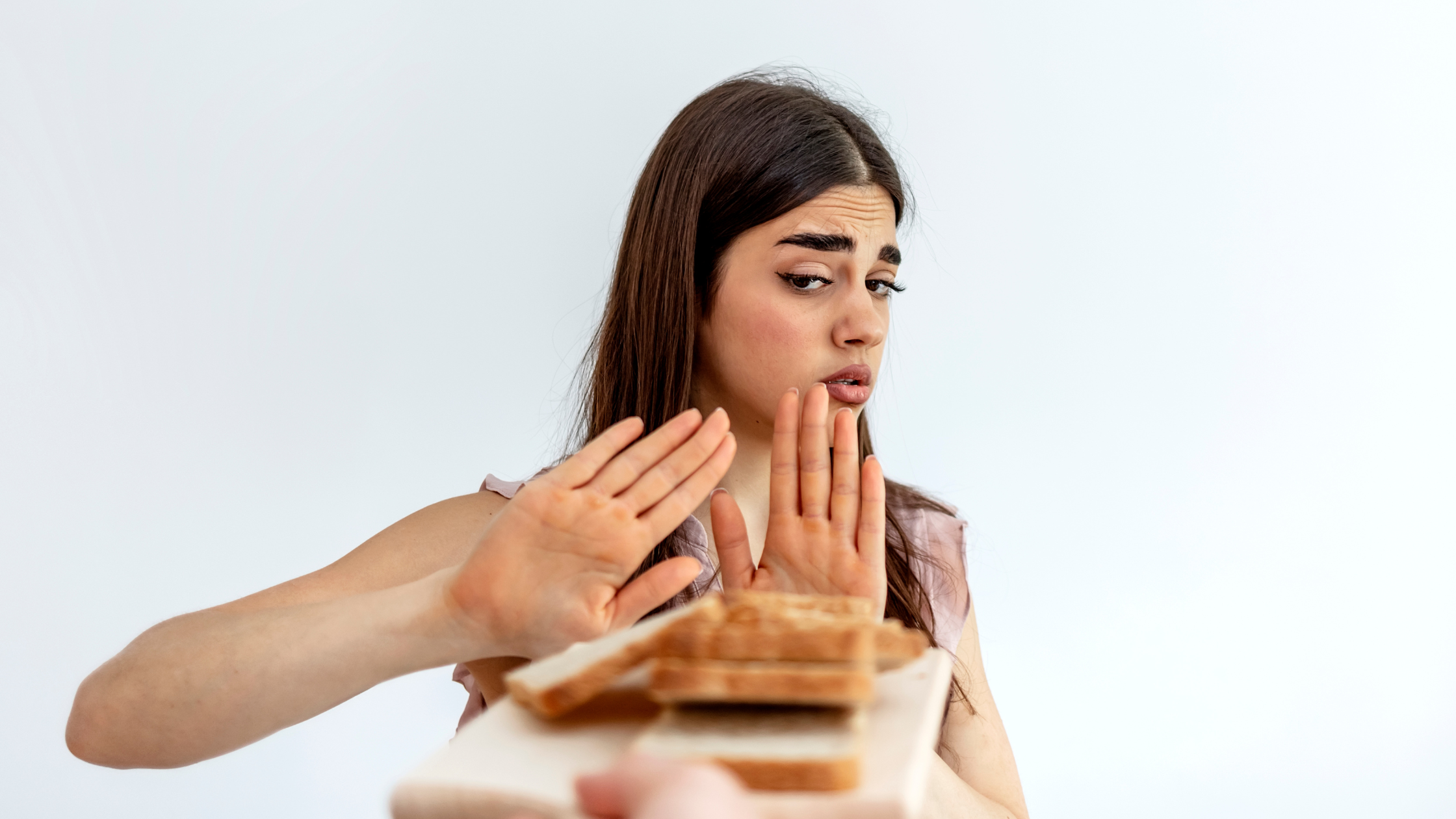 Le gluten et les affections cutanées : impact, preuves, et solutions