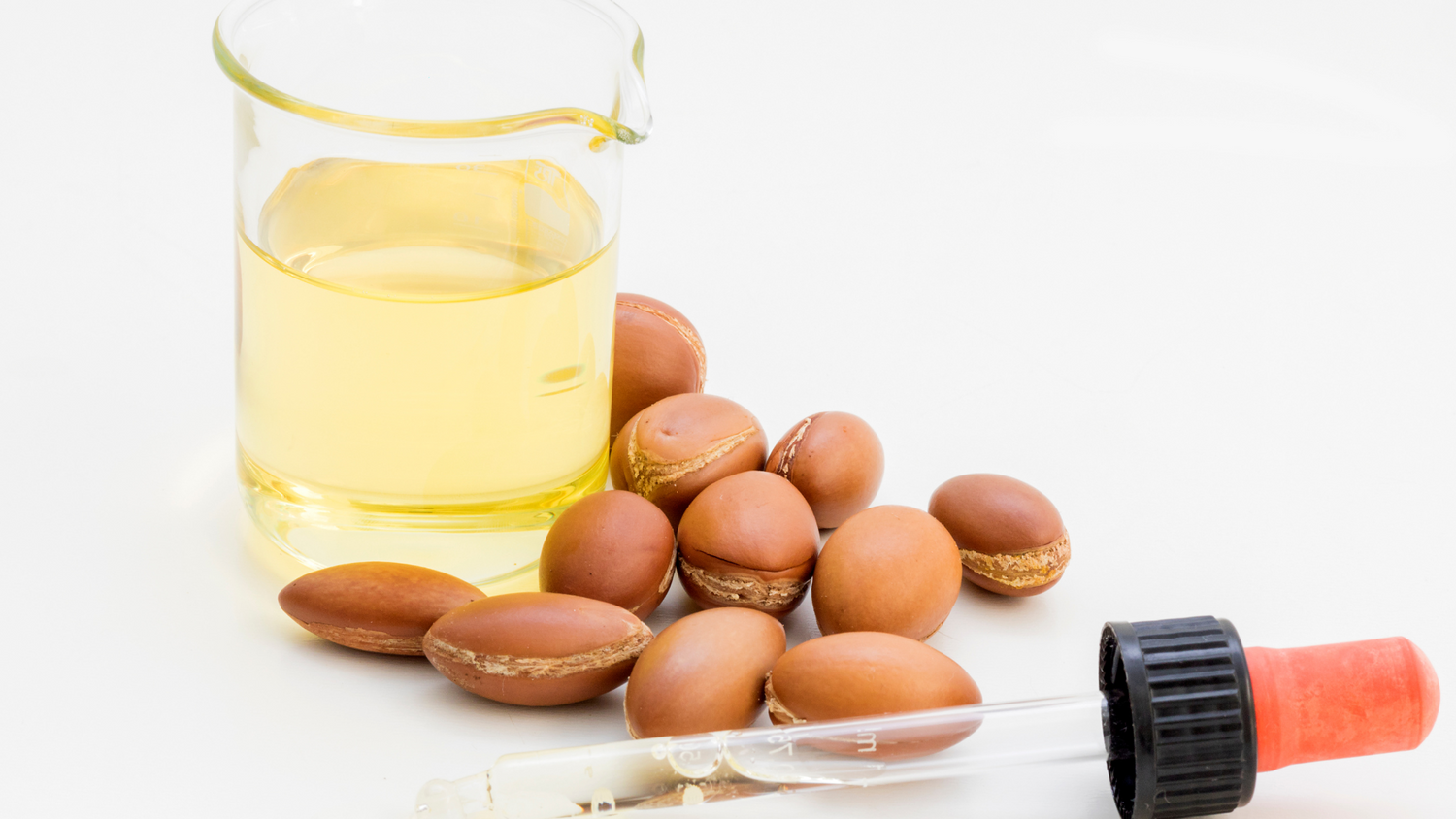 L’huile d’argan : Un trésor naturel pour votre peau, soutenu par la science
