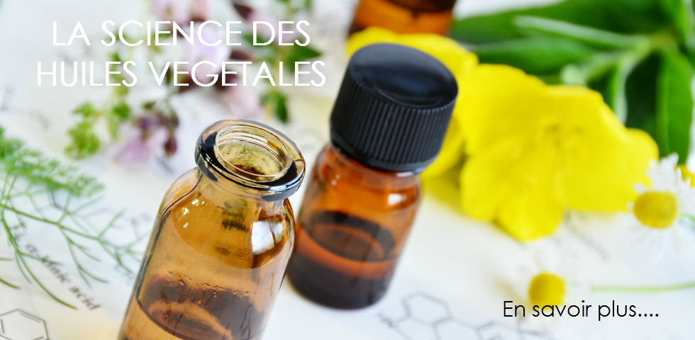 Comment différencier deux huiles Bio ayant le même nom?
