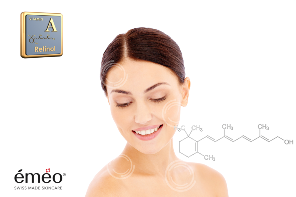 Quels sont les bienfaits de l'huile essentielle de Néroli pour la peau? –  Emeo Swiss