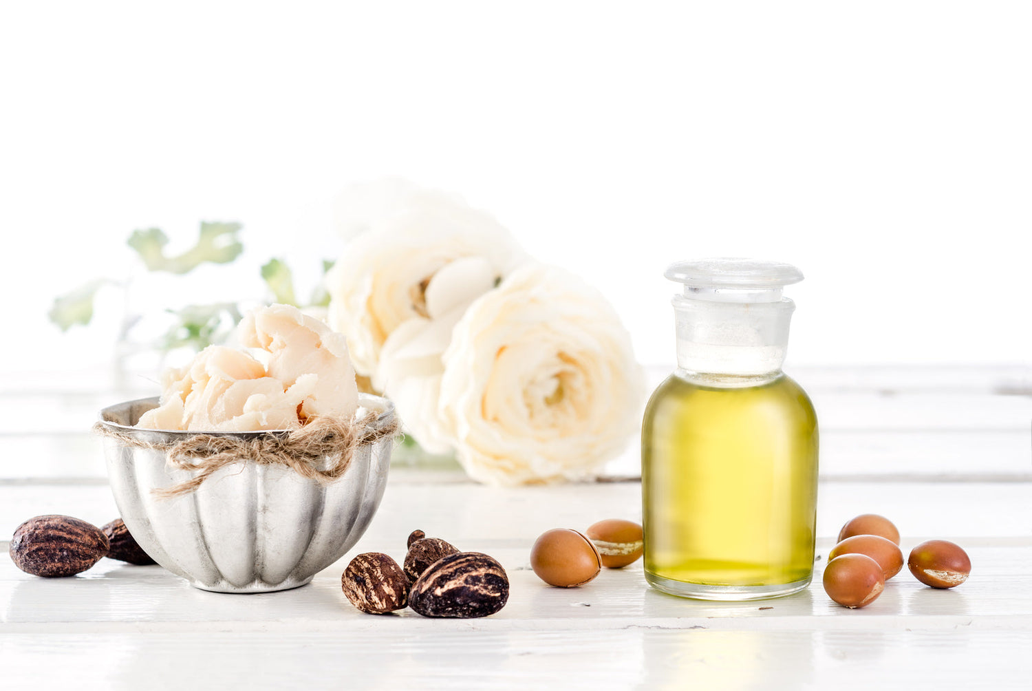 Huiles comédogènes : comment bien choisir ses huiles pour le visage