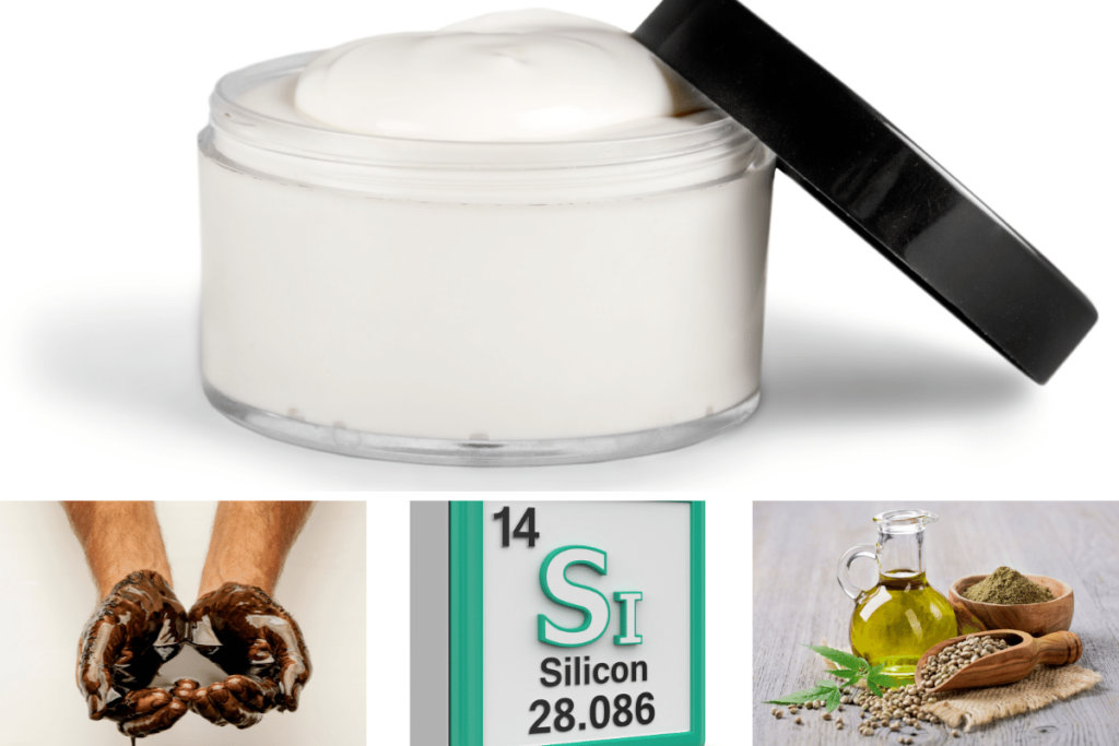 Huiles minérales, silicones ou huiles végétales en cosmétique?