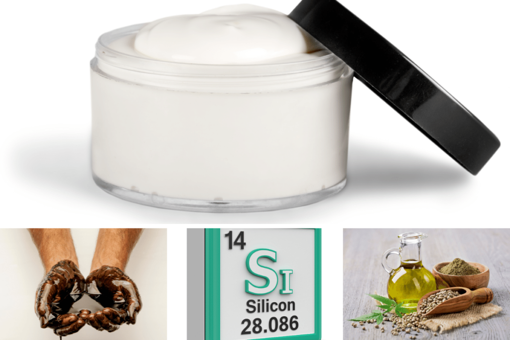 Huiles minérales, silicones ou huiles végétales en cosmétique: que contient votre soin du visage ?