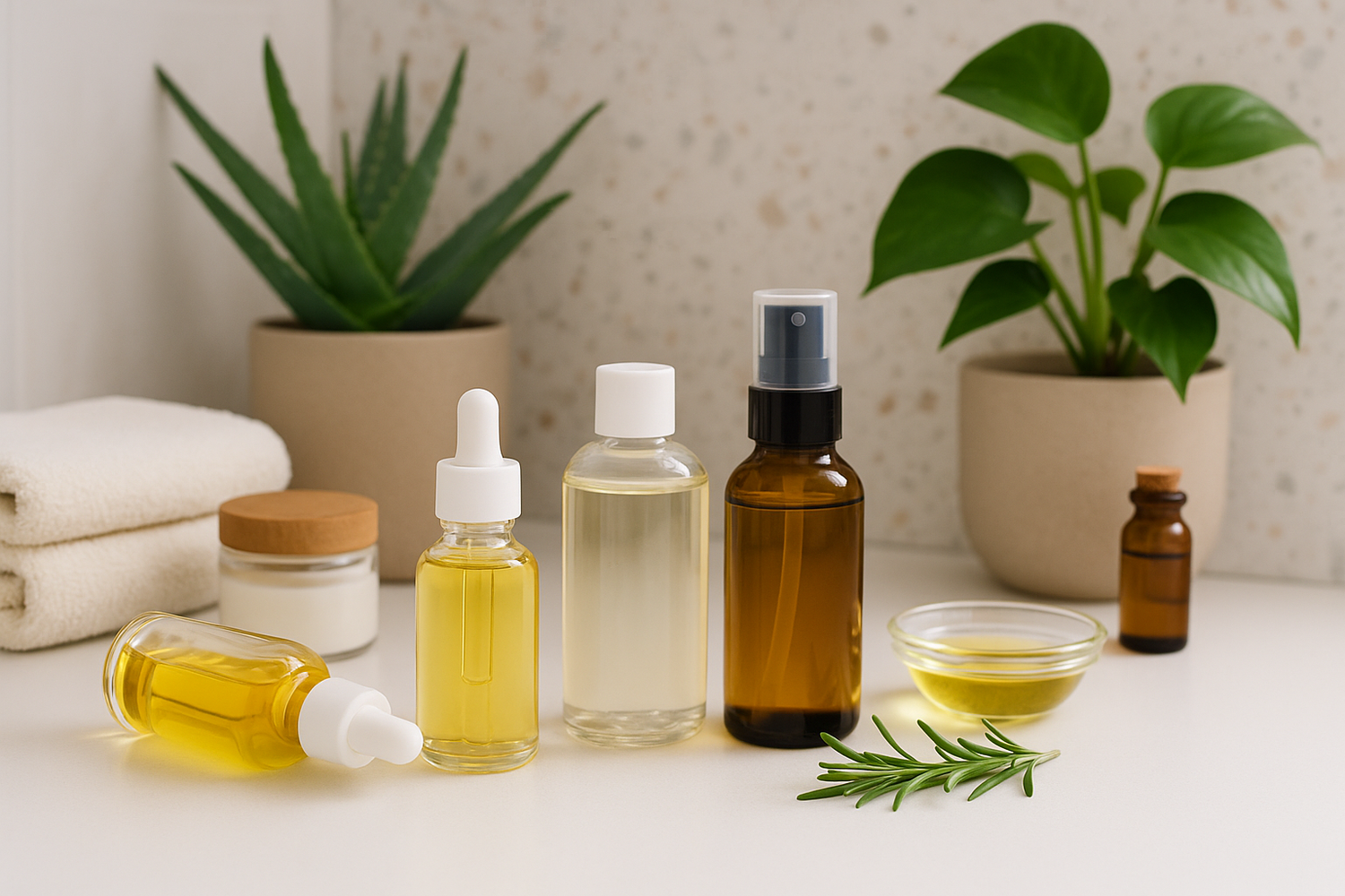 Peau Terne ? Voici 6 Astuces Naturelles Pour Retrouver Un Teint Éclatant