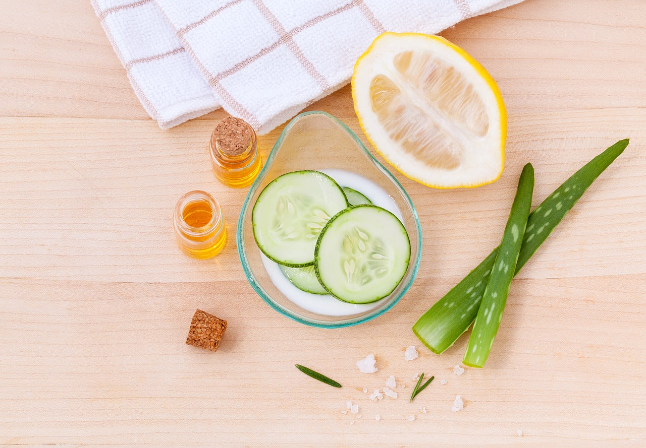 Pourquoi faire attention aux cosmétiques maison?